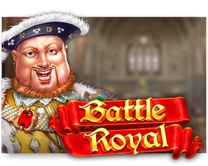 Battle Royal Slot by Play'n GO .